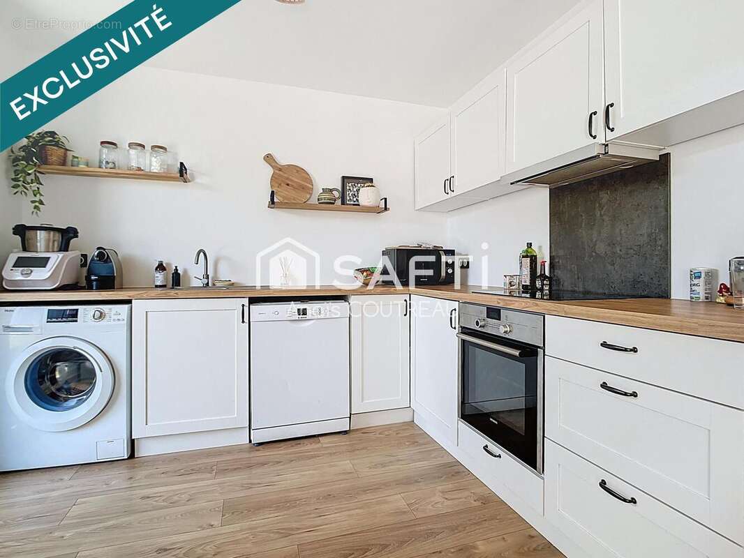 Photo 4 - Appartement à MERIGNAC