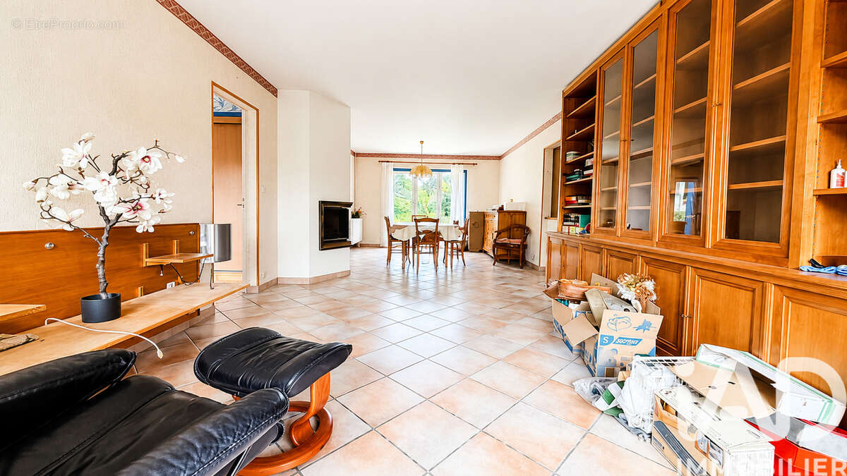 Photo 3 - Maison à MESCHERS-SUR-GIRONDE