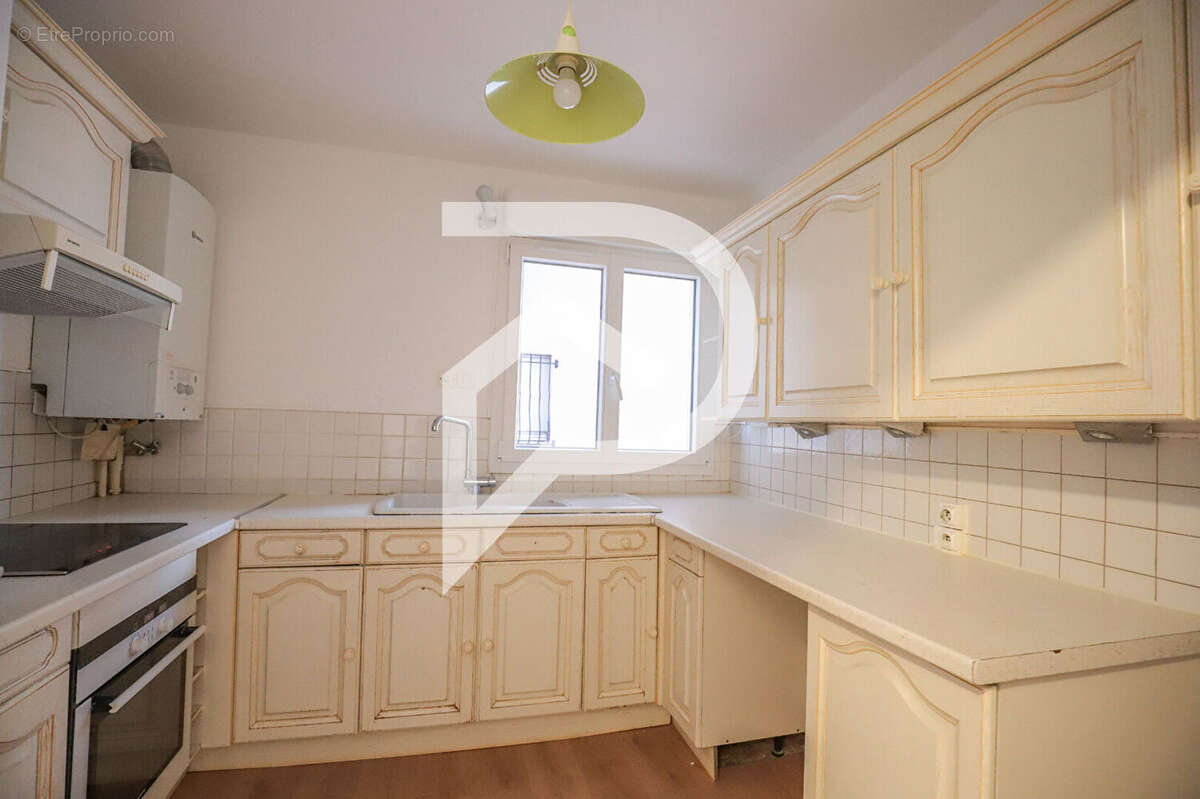 Appartement à CLAMART