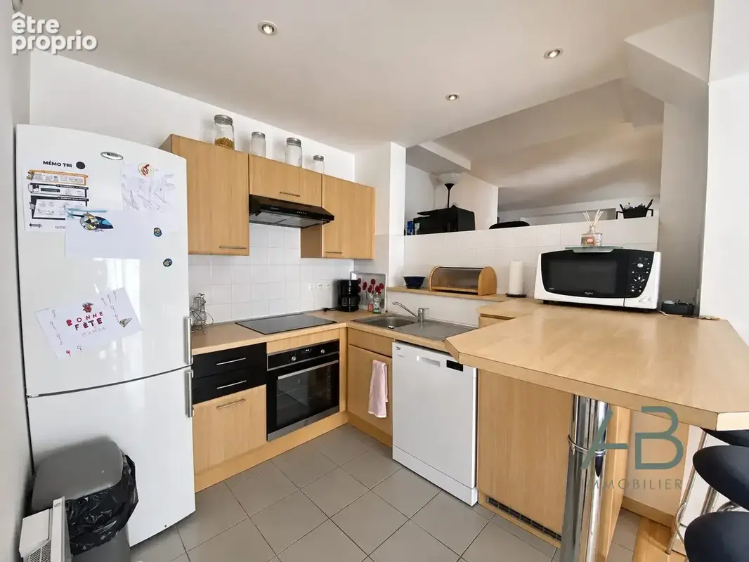 Appartement 5 pièces 96 m² à vendre à Lille (59000) - photo 6