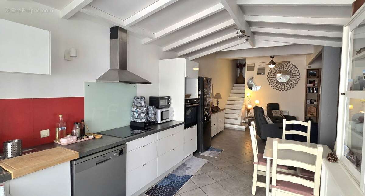 Appartement à SETE