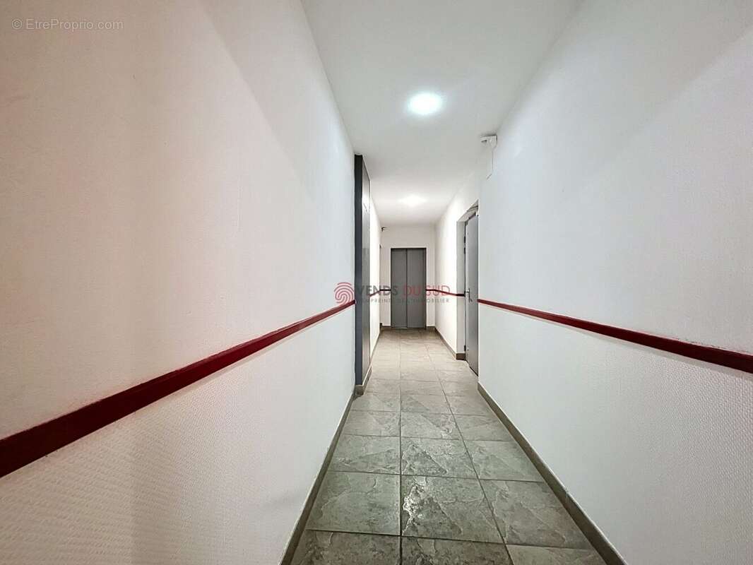 Appartement à BEZIERS