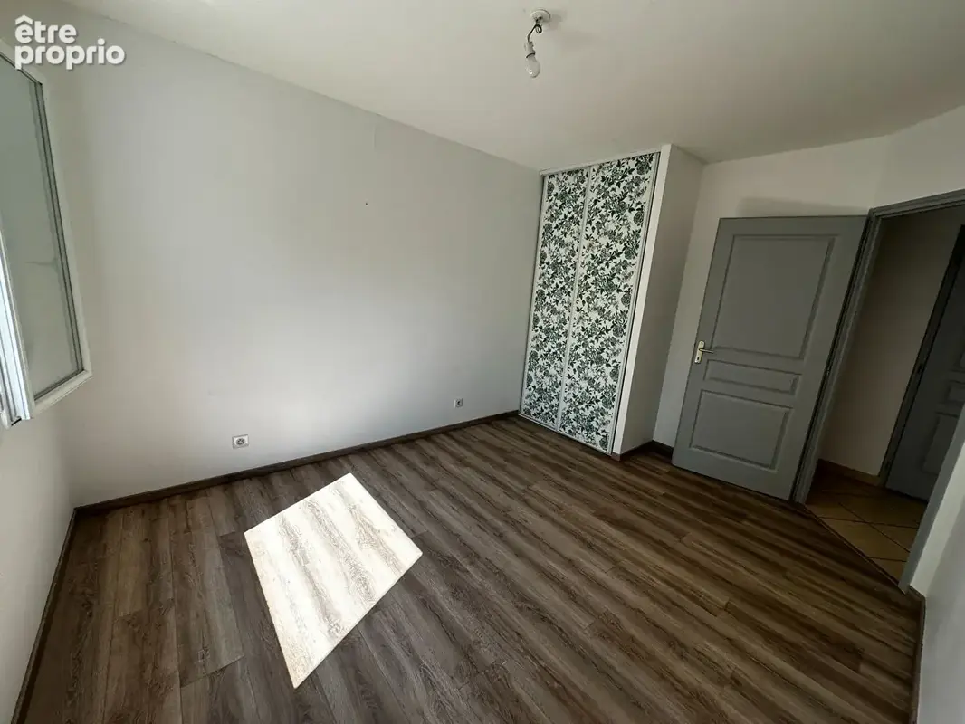 LES SORINIERES : Maison contemporaine au calme avec 3 chambres et garage - photo 6