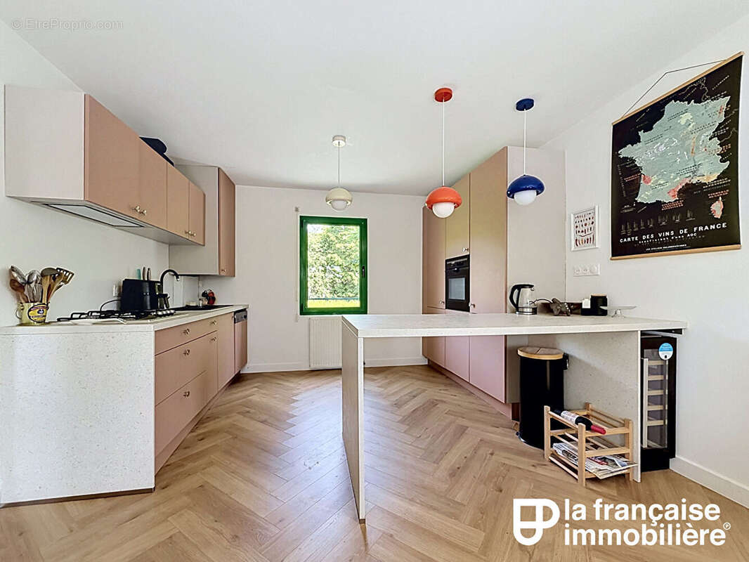 Appartement à PACE