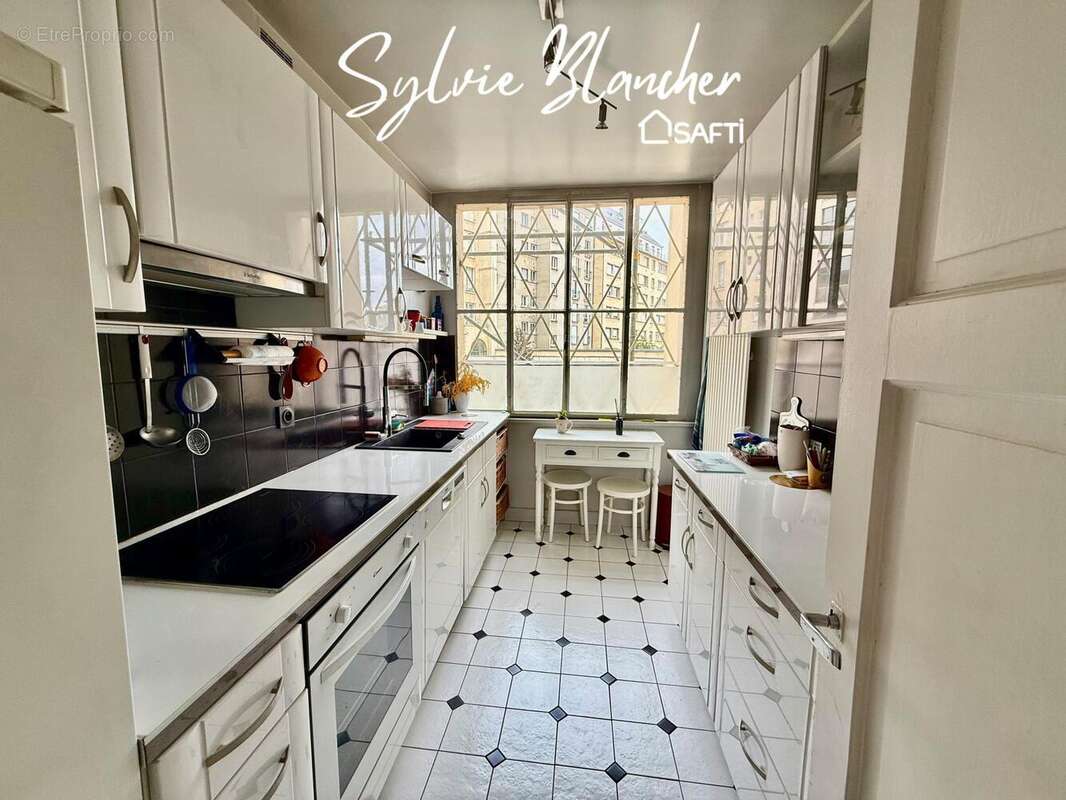 Photo 3 - Appartement à CAEN