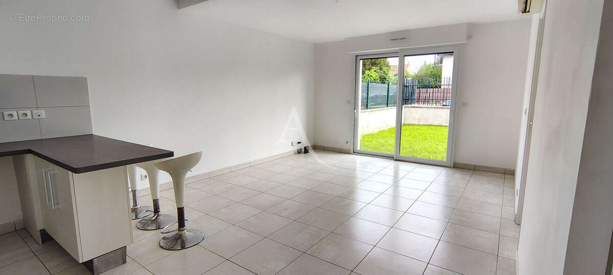Appartement à ORSAY
