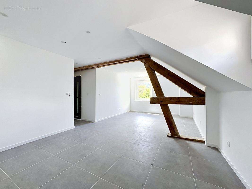 Appartement à SCIONZIER
