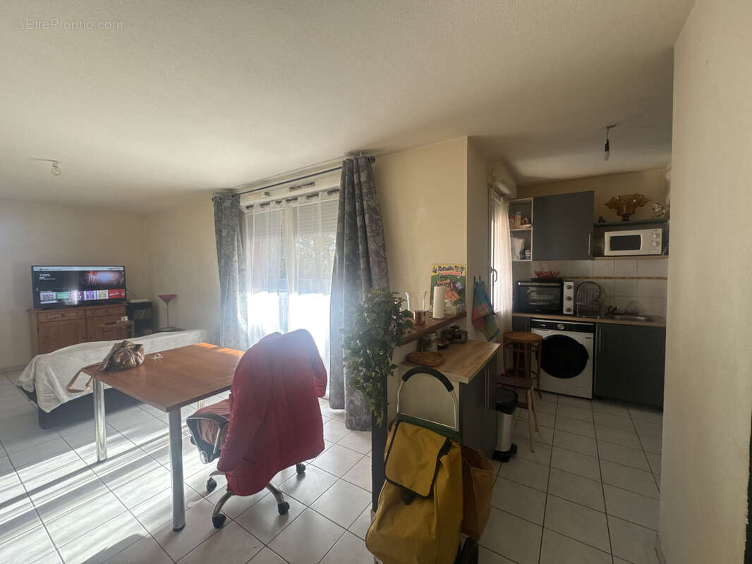 Appartement à BEZIERS