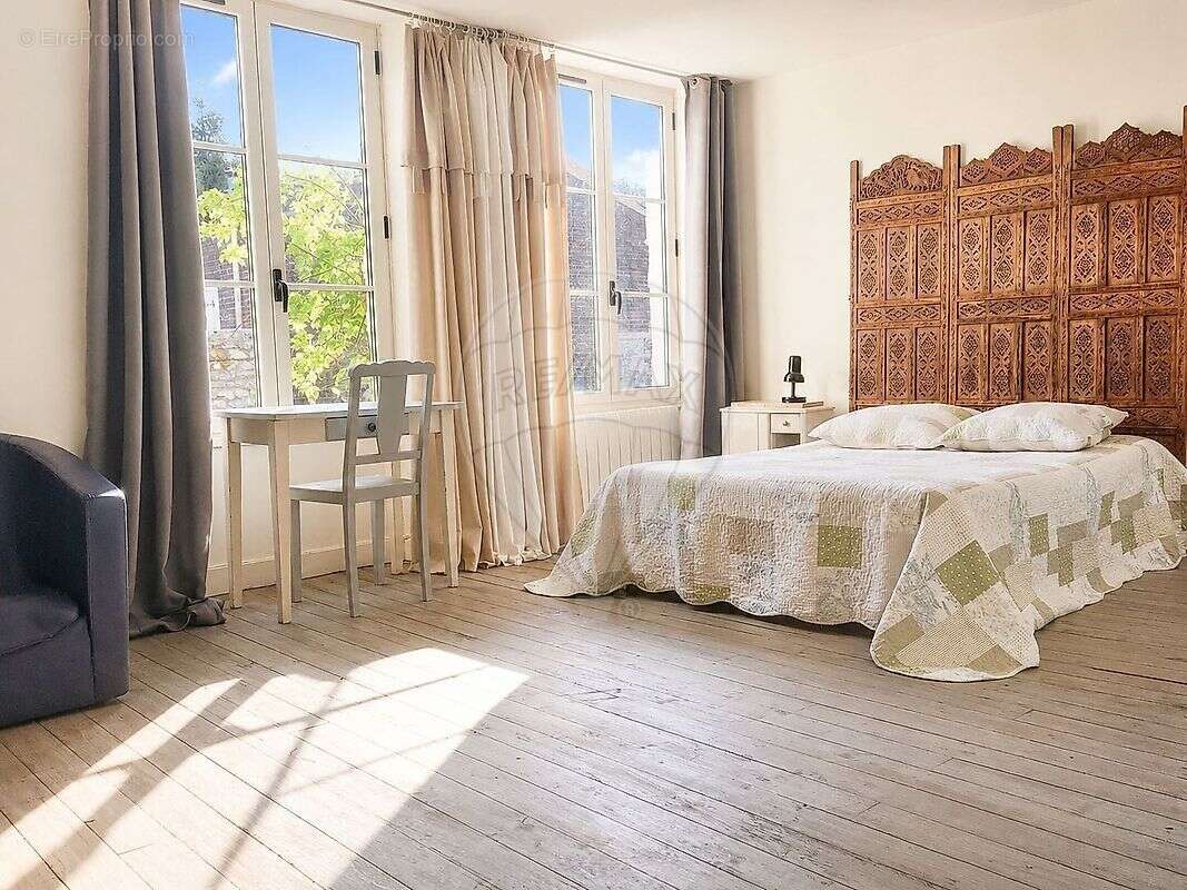Maison à SENLIS