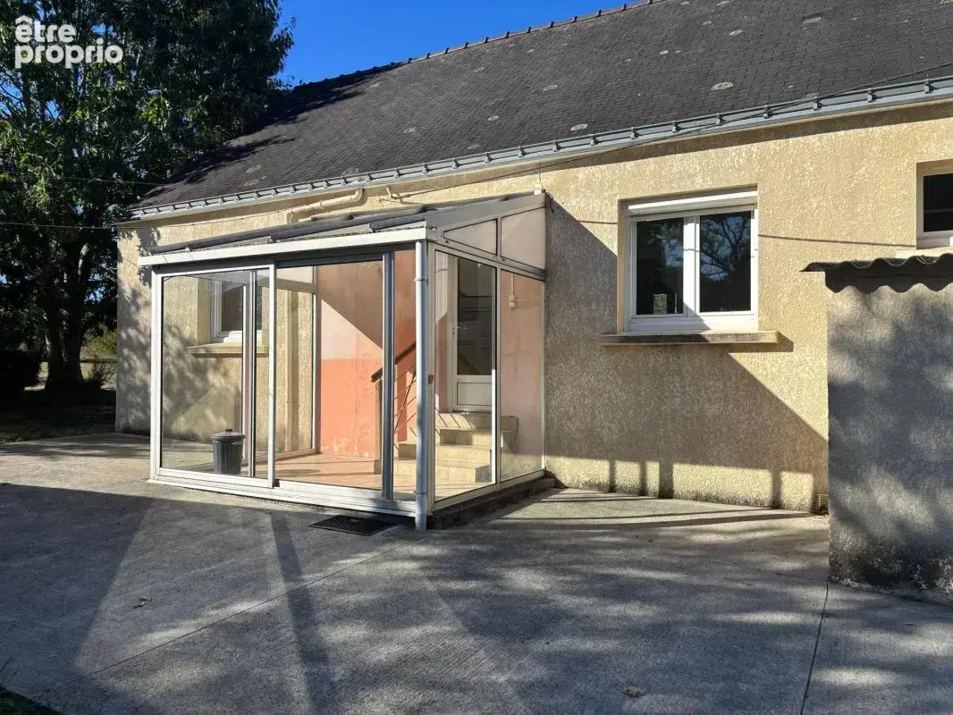 Maison plain pied 99 m2 - photo 3