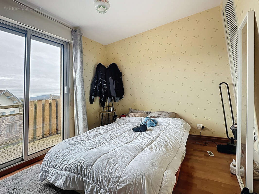 Appartement à RUMILLY