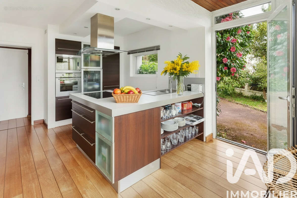 Photo 7 - Maison à NANTES