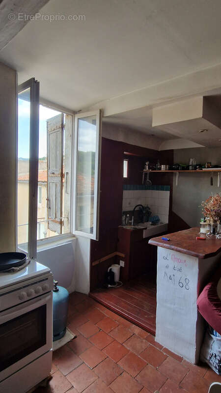 Appartement à LODEVE