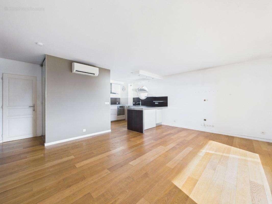 Appartement à AJACCIO