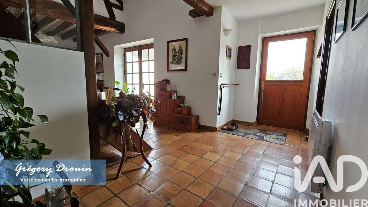 Photo 5 - Maison à PANNES