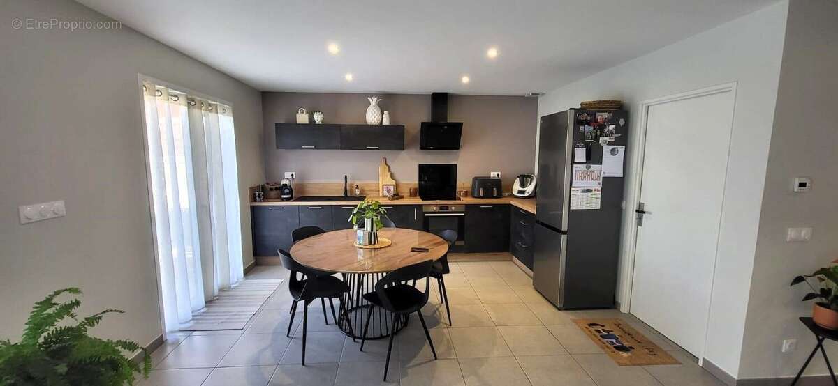 Maison à CHATELLERAULT