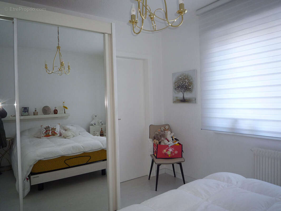 Appartement à BRUNSTATT