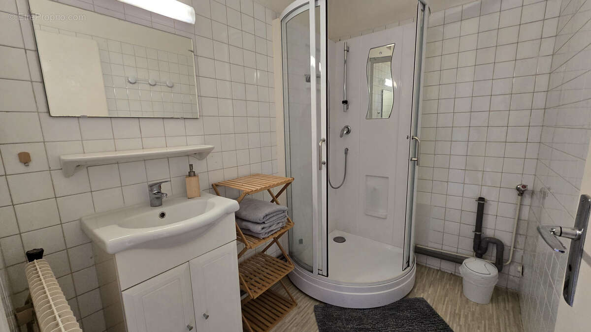 Appartement à LA ROCHE-SUR-YON