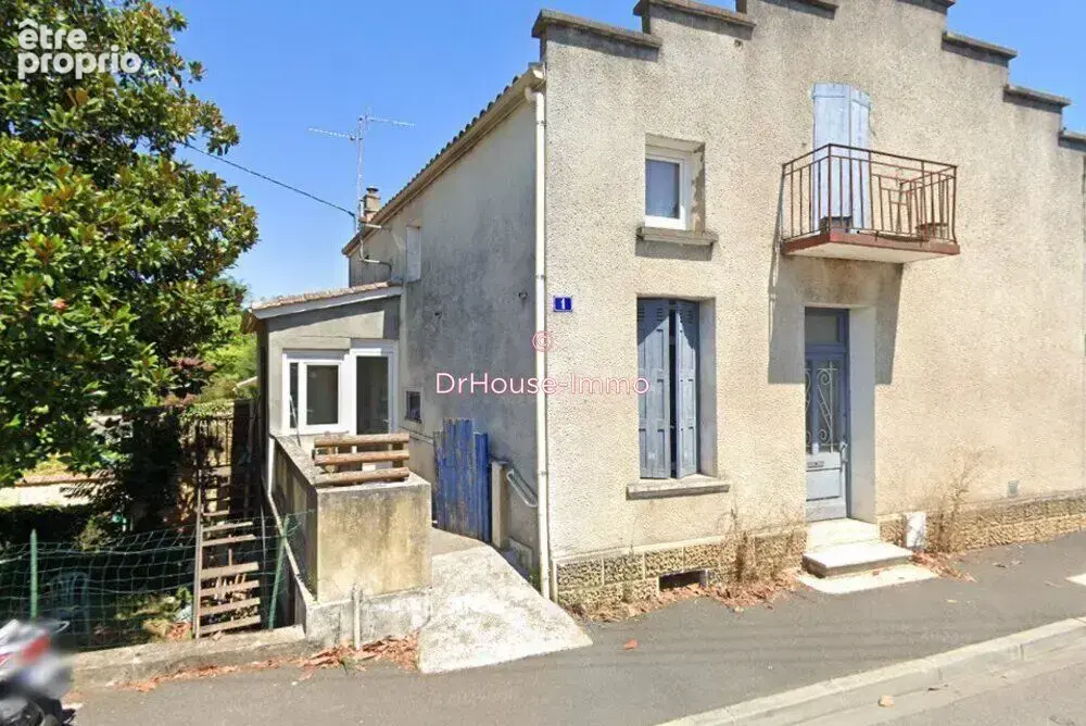 Maison 6 pièces 110 m² à vendre à Bergerac (24100) - photo 79