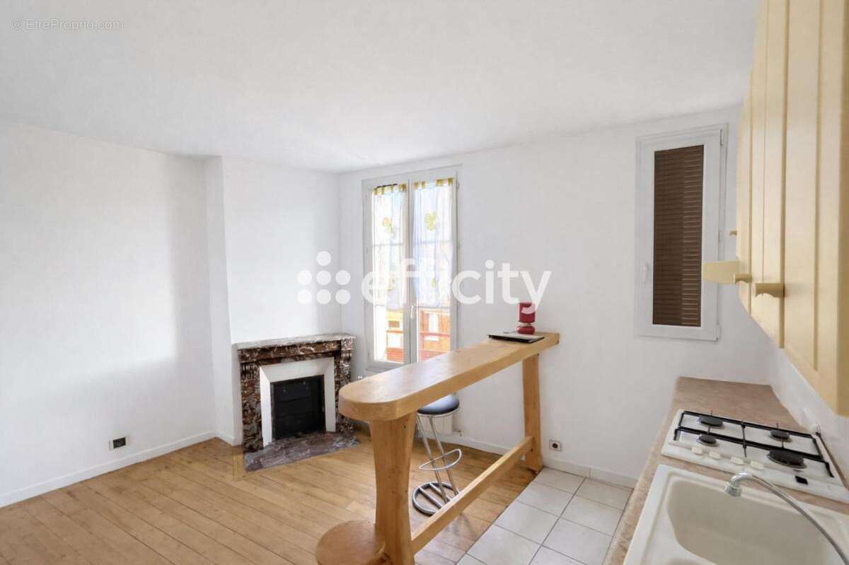 Appartement à ALFORTVILLE