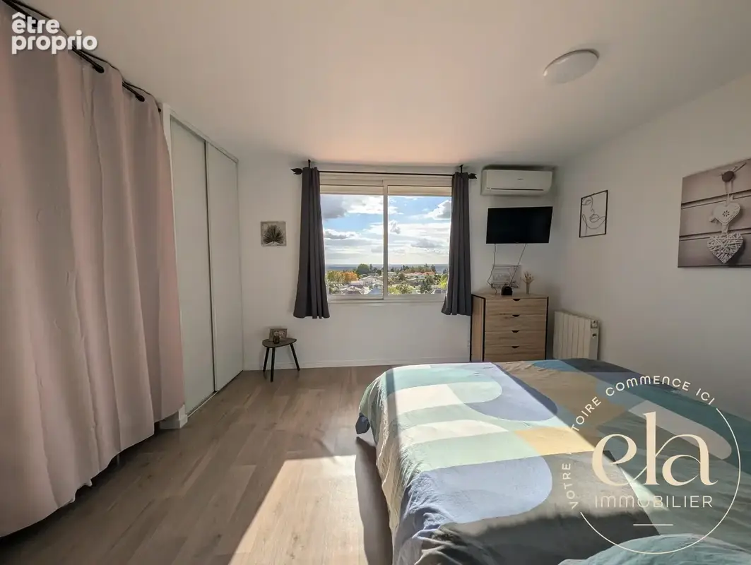 Maison 4 pièces 126 m² à vendre à Pouzauges (85700) - photo 9