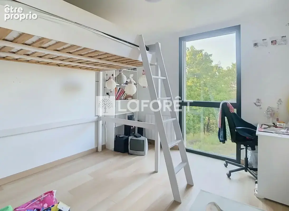 Maison Bovel 8 pièce(s) 195 m2 - photo 9
