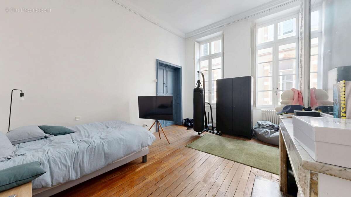 Photo 3 - Appartement à TOULOUSE
