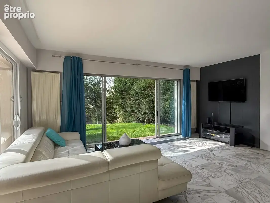 Maison 165 m² à Saulx-Les-Chartreux  - photo 8