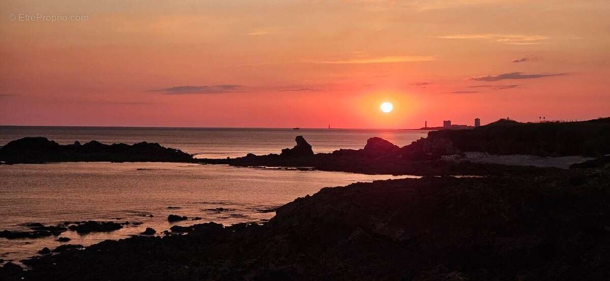 Photo 3 - Appartement à LES SABLES-D&#039;OLONNE