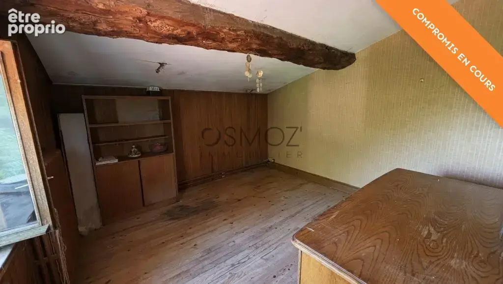 Maison à rénover 210M2 avec terrain constructible - photo 15