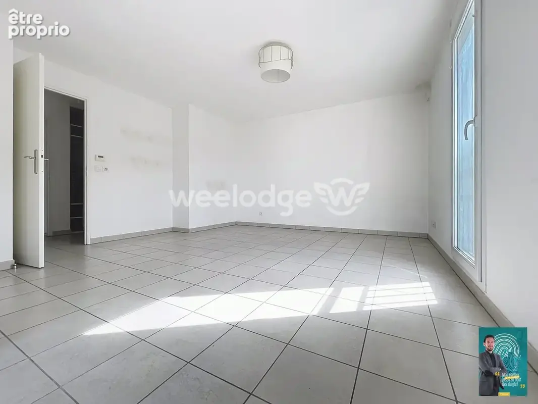 Appartement 3 pièces 61 m² à vendre à Andresy (78570) - photo 2