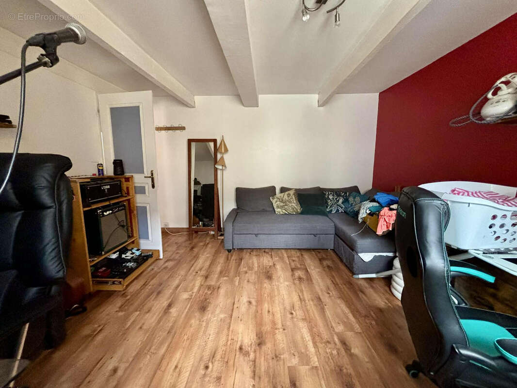 Maison à PORT-LA-NOUVELLE