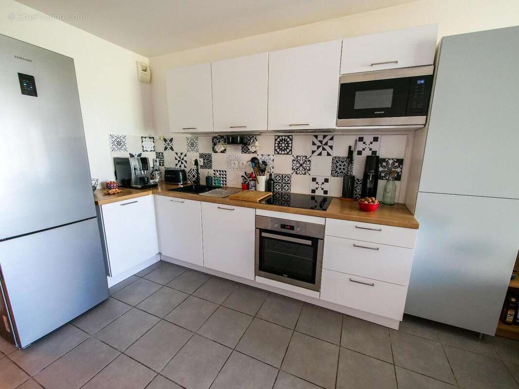   - Appartement à BLAGNAC