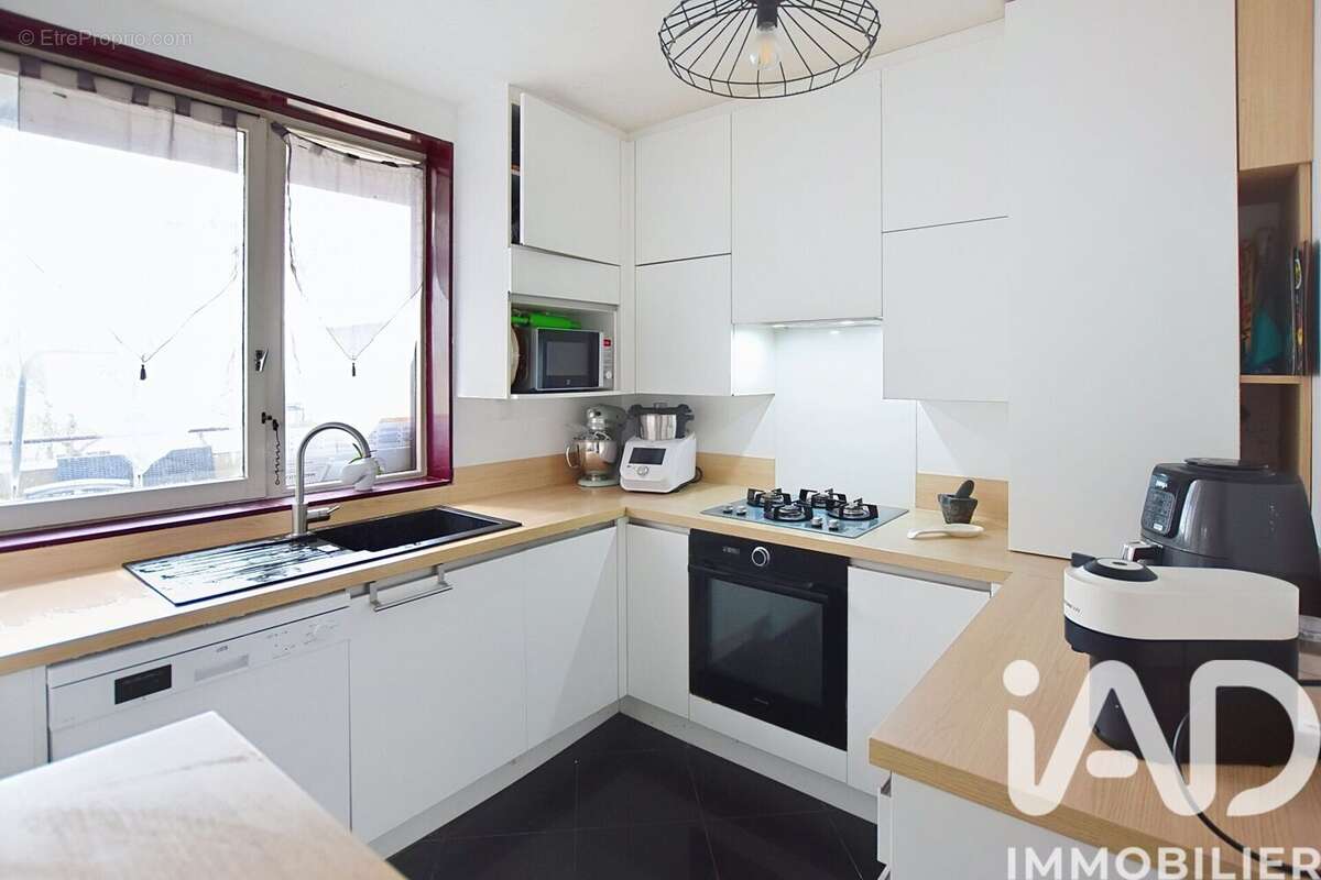 Photo 5 - Appartement à NOISIEL