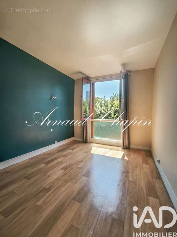 Photo 5 - Appartement à CHOISY-LE-ROI