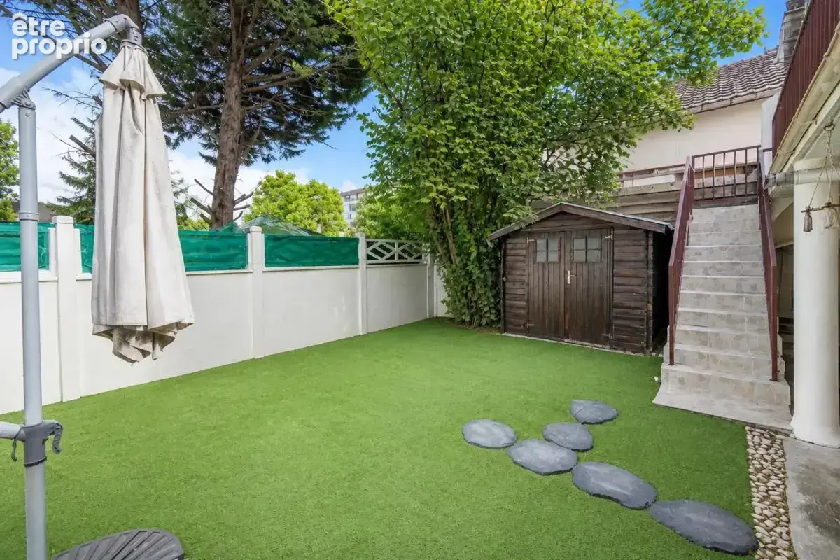 Maison de 4 pièces de 110 m² à Bezons - photo 9