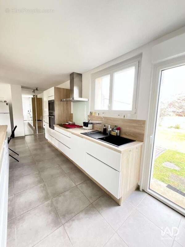 Photo 2 - Maison à ARPAJON