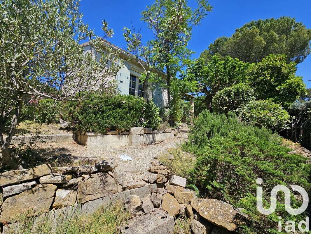 Photo 4 - Maison à BAGNOLS-SUR-CEZE