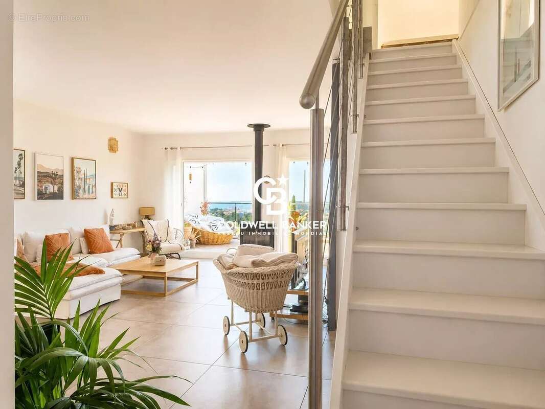 Appartement à CARQUEIRANNE