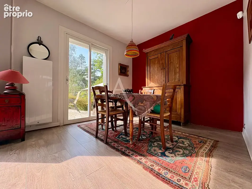 Maison Gif Sur Yvette 7 pièce(s) 130 m² - photo 3