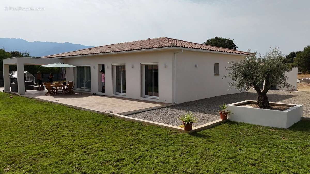 Très belle villa standing piscine garage - photo 17
