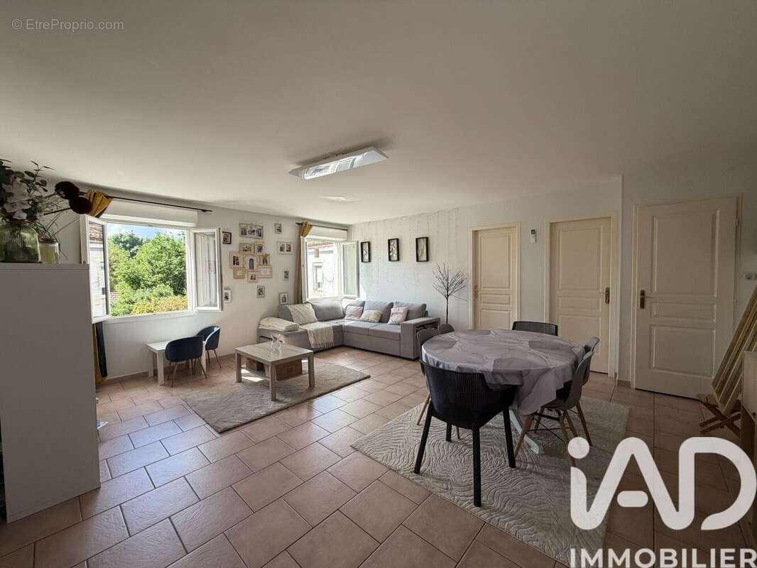 Photo 4 - Maison à VARS