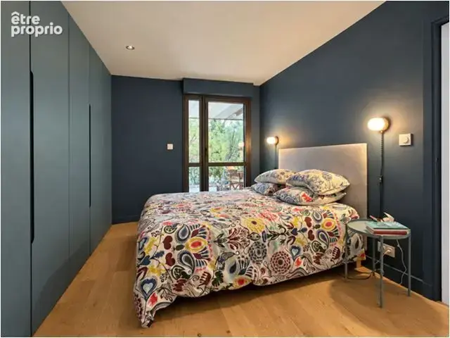 Exclusif : bel appartement de type 5 résidence La Boisseraie - photo 4