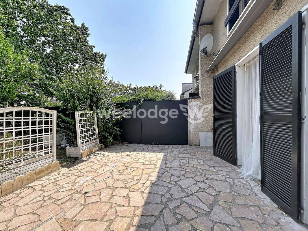 Maison 87 m² à Eragny  - photo 4
