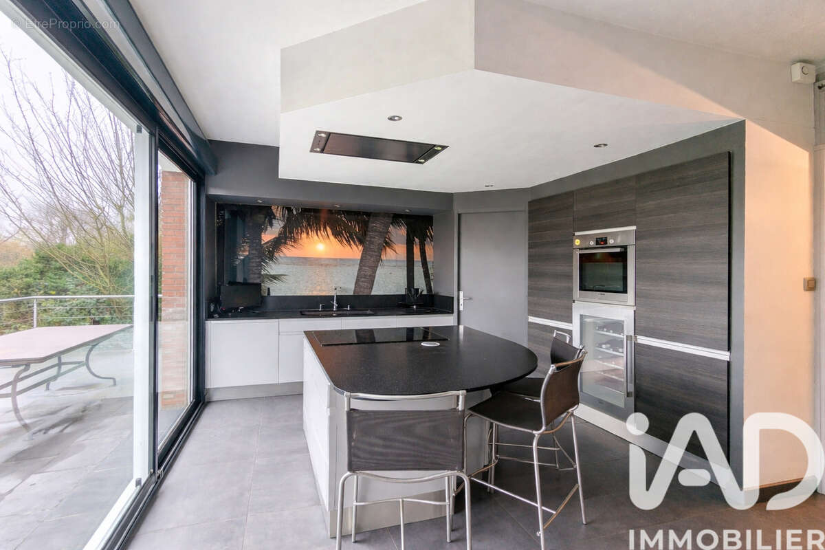 Photo 3 - Maison à EMMERIN