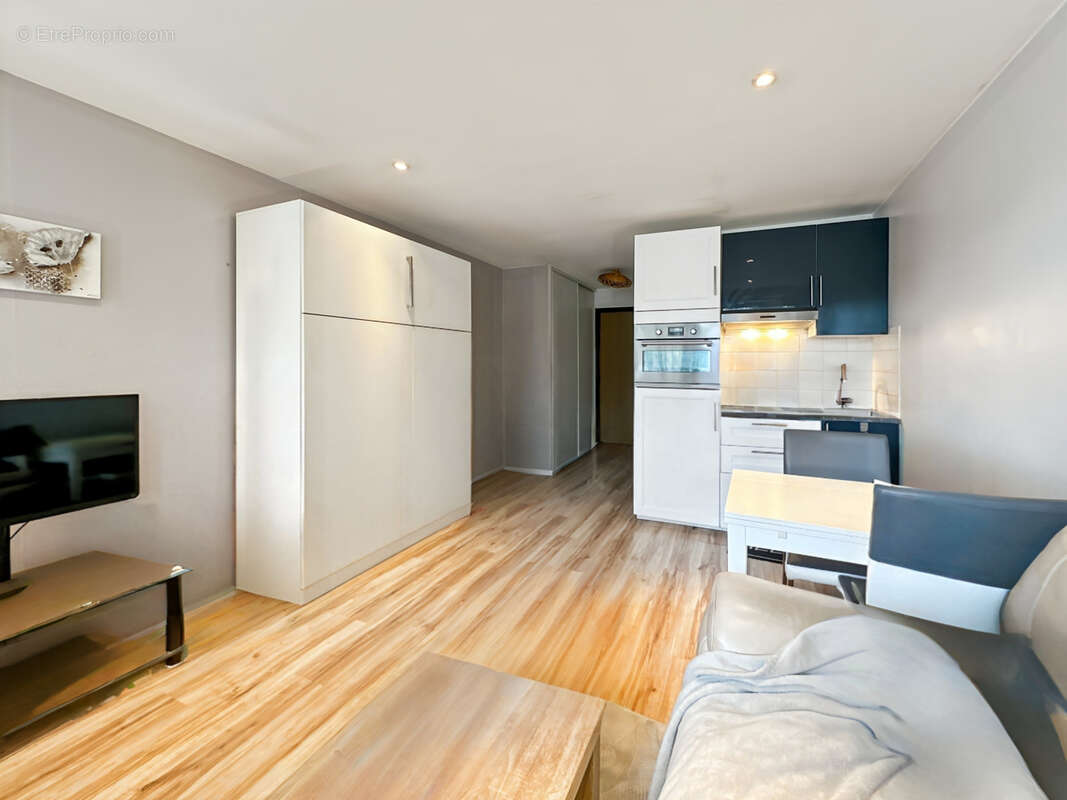 Appartement à BENODET