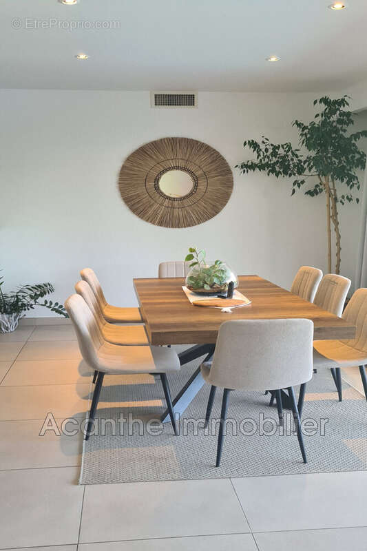 Maison 158 m² à Jacou  - photo 7