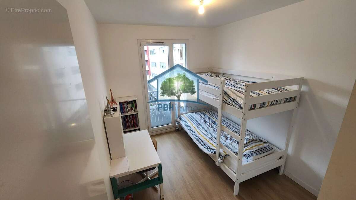 Appartement à NOISY-LE-GRAND