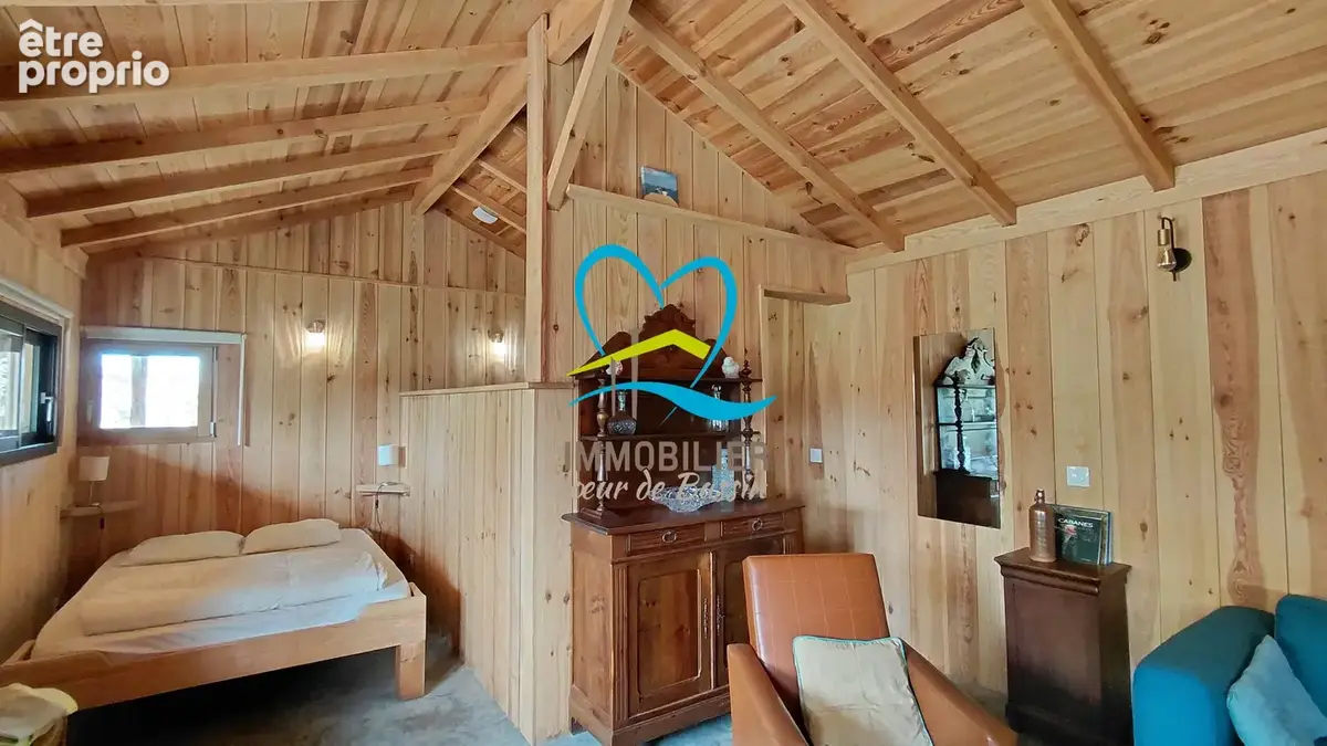 Maison Le Porge 33m2 - photo 5