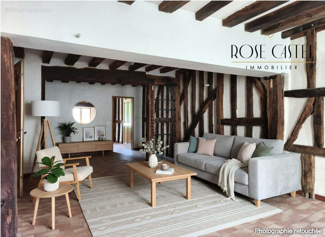 Appartement à CHARTRES